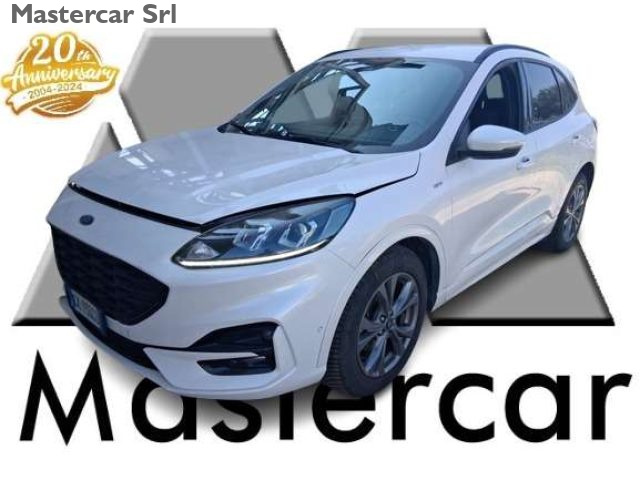 FORD Kuga usata, con Airbag