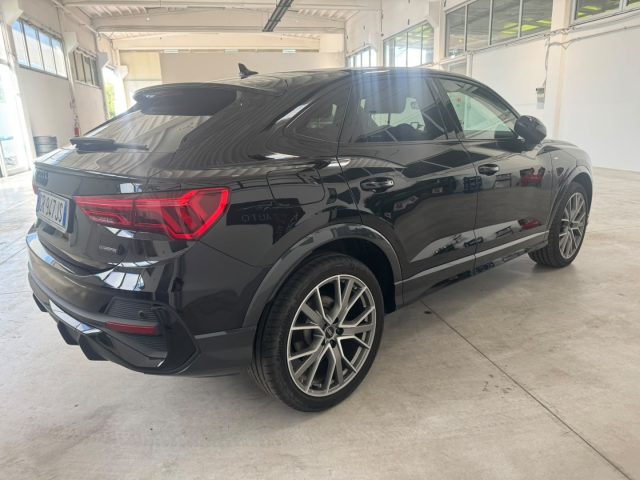 AUDI Q3 usata, con Alzacristalli elettrici