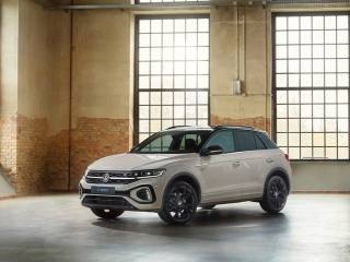 VOLKSWAGEN T-Roc 2.0 TDI SCR R-Line