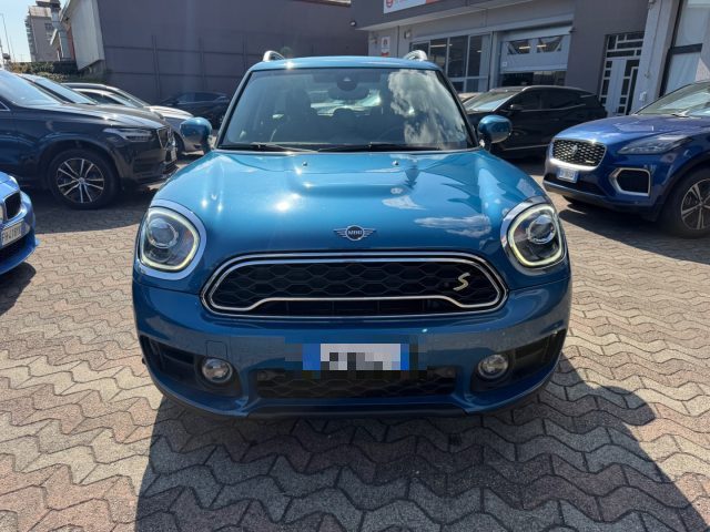MINI Countryman usata, con Airbag