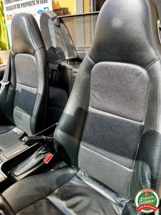 BMW Z3 usata, con Bracciolo