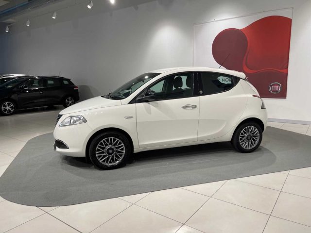 LANCIA Ypsilon usata, con Climatizzatore