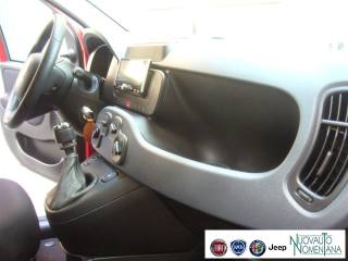 FIAT Panda usata, con Airbag testa