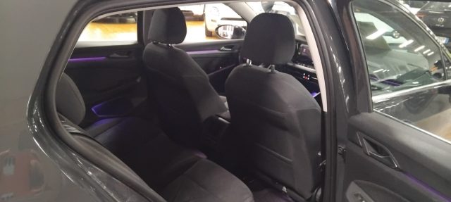 VOLKSWAGEN Golf usata, con Controllo trazione