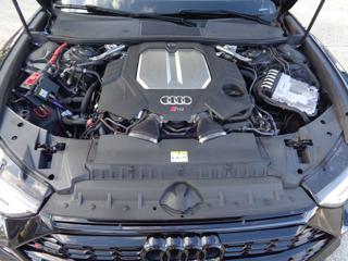 AUDI RS6 usata, con Sedili riscaldati