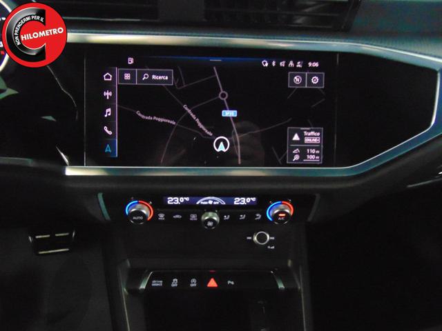 AUDI Q3 usata, con Cruise Control