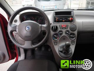 FIAT Panda usata, con Immobilizzatore elettronico