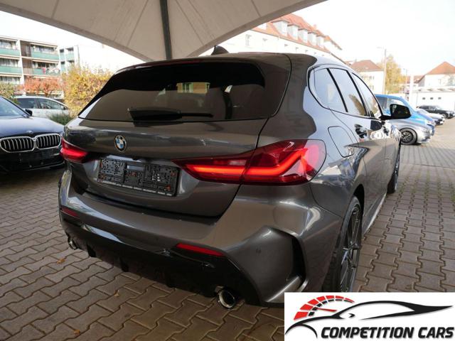 BMW 118 usata, con Airbag Passeggero