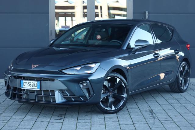 SEAT Leon usata, con Airbag