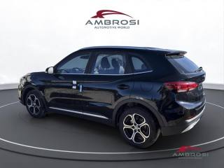 MG ZS usata 3