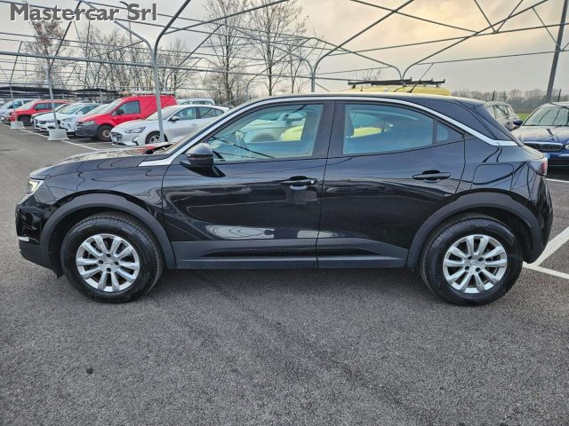 OPEL Mokka usata, con Alzacristalli elettrici