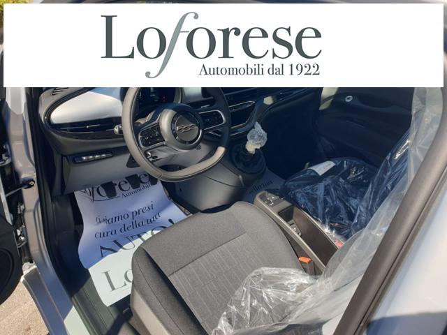 FIAT 500 usata, con Airbag Passeggero