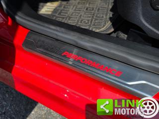 FORD Fiesta usata, con Fari full-led