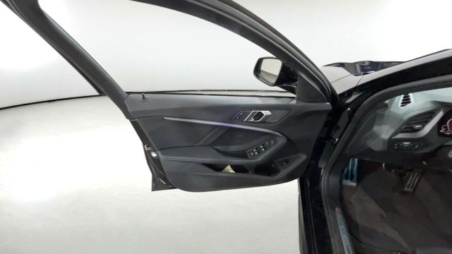 BMW 120 usata, con Servosterzo