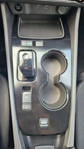 NISSAN X-Trail usata, con Bracciolo