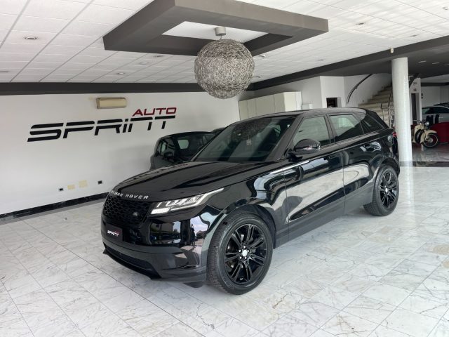 LAND ROVER Range Rover Velar usata, con Boardcomputer