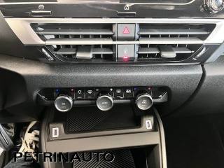 CITROEN C4 usata, con Sedile posteriore sdoppiato