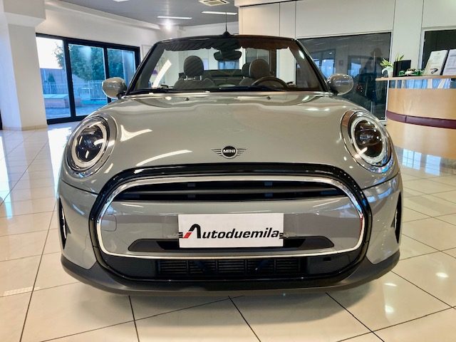 MINI Mini usata, con Airbag