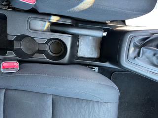 HYUNDAI iX20 usata, con Sedile posteriore sdoppiato
