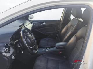 MERCEDES-BENZ B 180 usata 8
