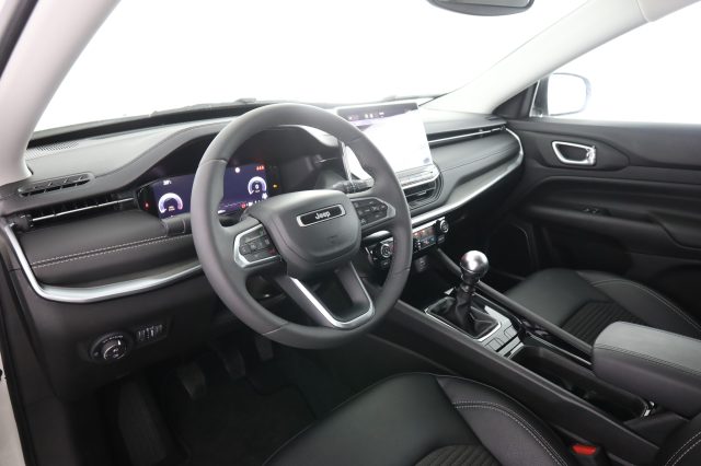 JEEP Compass usata 1