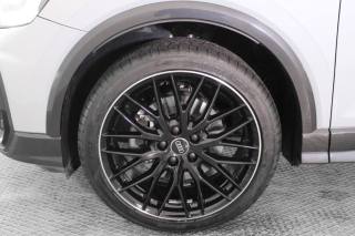 AUDI Q2 usata, con Servosterzo
