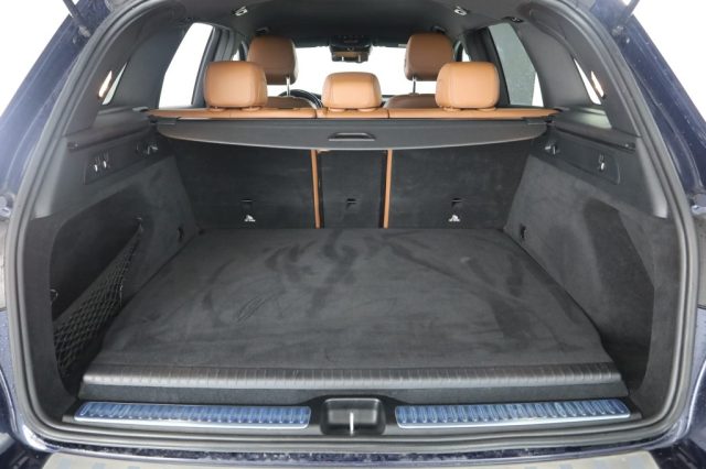 MERCEDES-BENZ GLC 300 usata 5