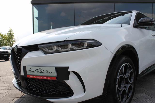 ALFA ROMEO Tonale usata, con Climatizzatore
