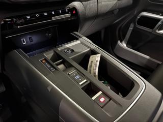 CITROEN C5 Aircross usata, con Cruise Control