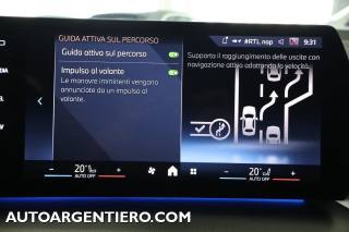 BMW 218 usata, con Chiusura centralizzata telecomandata