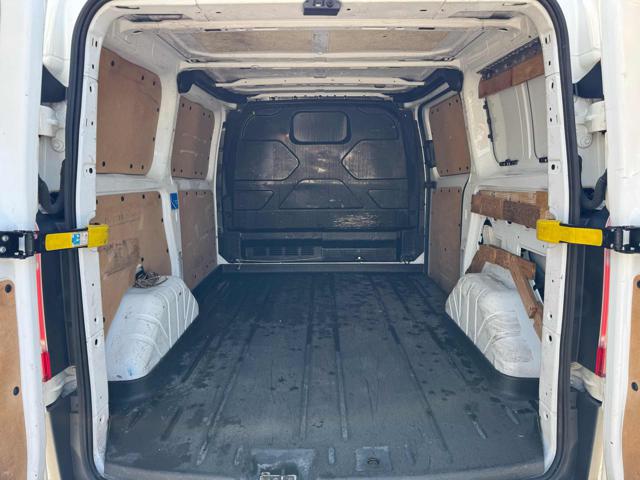 FORD Transit usata, con Lettore CD