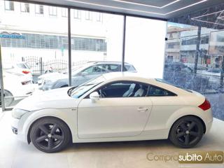 AUDI TT usata, con Airbag Passeggero