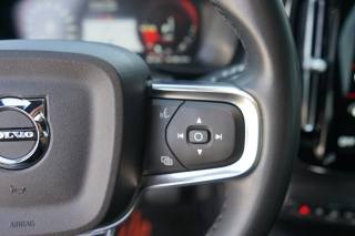 VOLVO XC40 usata 27