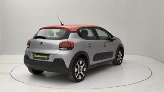 CITROEN C3 usata, con Alzacristalli elettrici