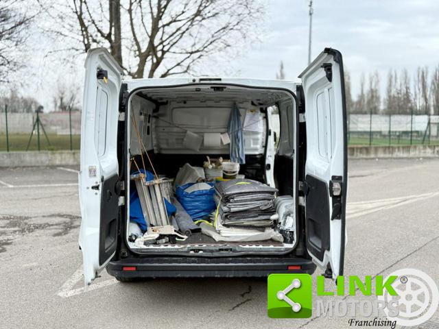 FIAT Talento usata, con Lettore CD