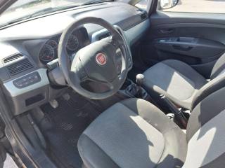 FIAT Grande Punto usata 8