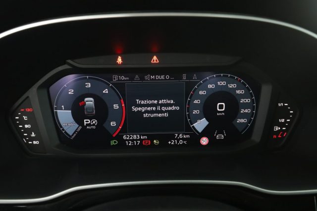 AUDI Q3 usata 6