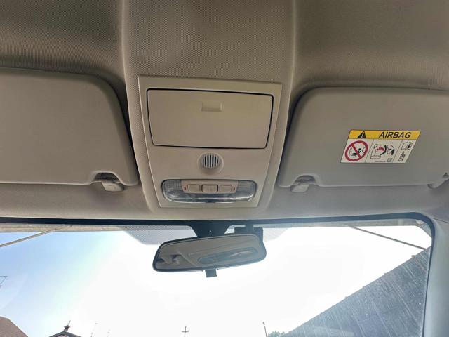 FORD EcoSport usata, con Sensore di pioggia