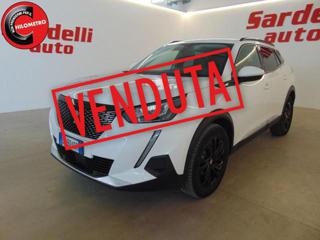 PEUGEOT 2008 HDi 110  Allure  (N1 AUTOC. 5 POSTI) IVA INCLUSA