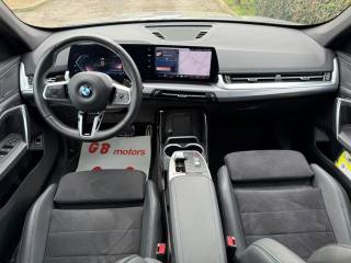 BMW X1 usata, con Controllo trazione