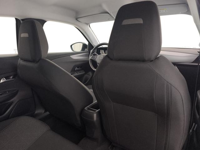 OPEL Mokka usata, con Freno di stazionamento elettrico