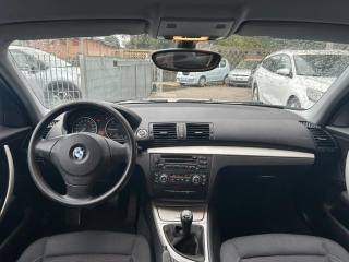 BMW 118 usata 8
