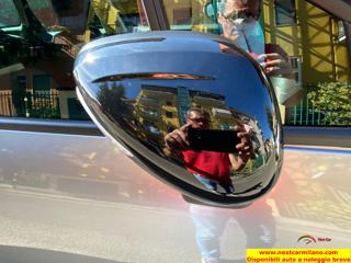 CITROEN C3 Aircross usata, con Touch screen