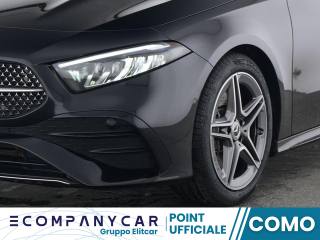 MERCEDES-BENZ A 250 usata, con Alzacristalli elettrici