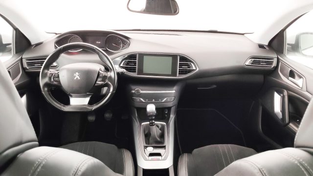 PEUGEOT 308 usata, con Controllo trazione