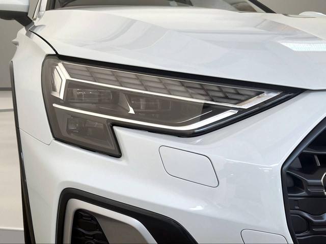AUDI A3 usata, con Volante multifunzione
