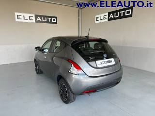 LANCIA Ypsilon usata, con Alzacristalli elettrici