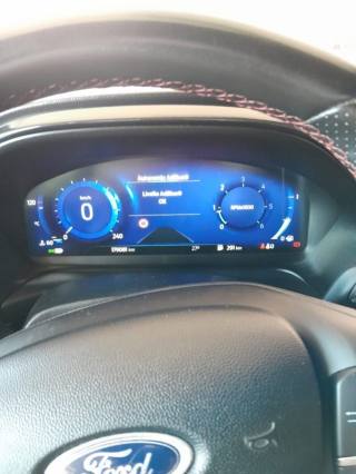 FORD Puma usata, con Controllo elettronico della corsia