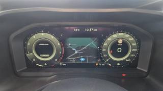 NISSAN Qashqai usata, con ESP