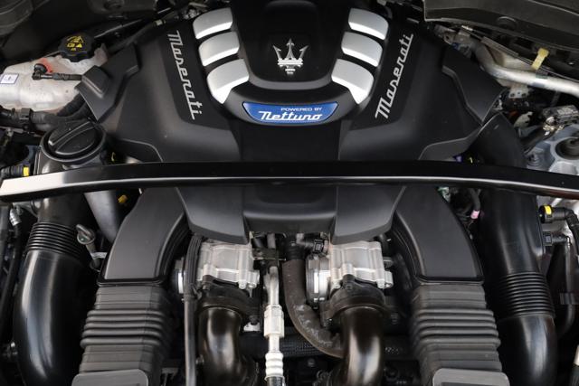 MASERATI Grecale usata 94